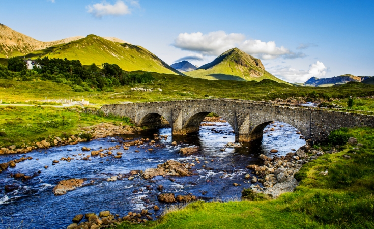 Pubtour Schottland mit Isle of Syke