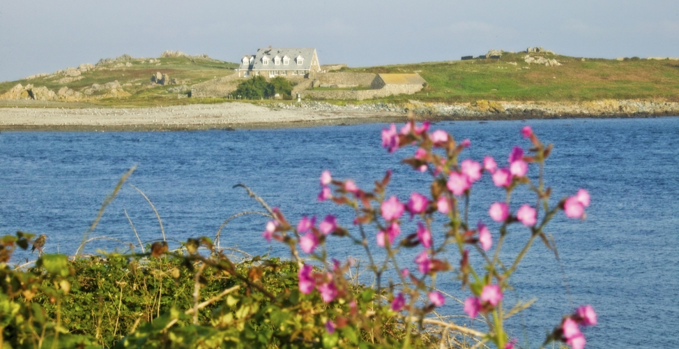 Lihou Island