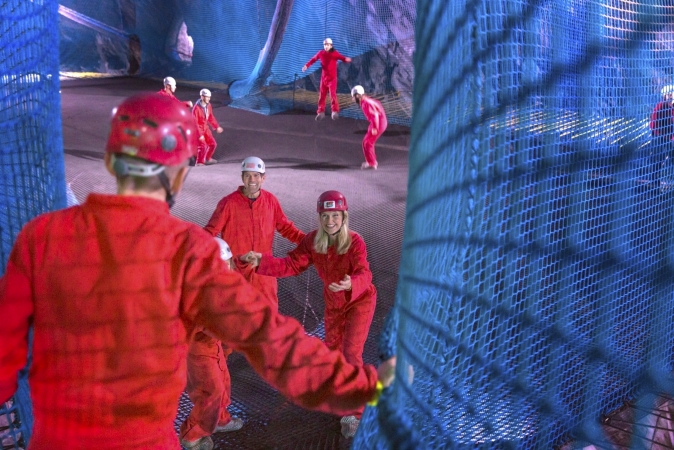 Autoreise Adventure Tour Wales