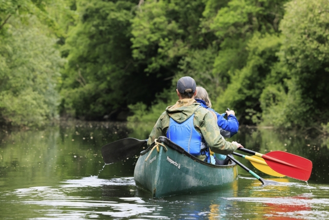 Autoreise Adventure Tour Wales