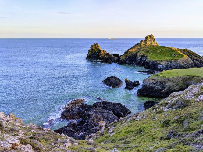 Lizard Point Helston