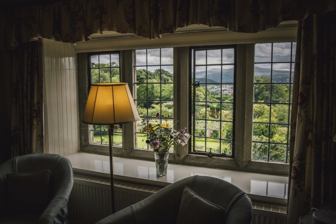 Autoreise Wildromantes Nordwales