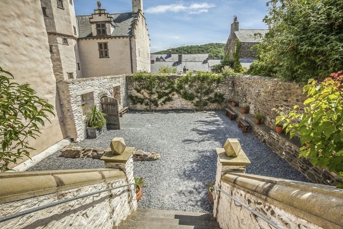 Autoreise Wildromantes Nordwales