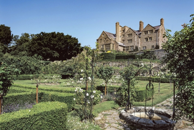 Autoreise Walisische Highlights