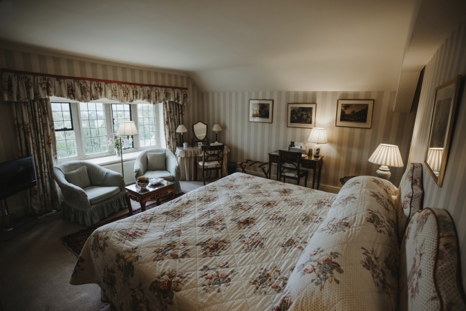 Autoreise Walisische Highlights