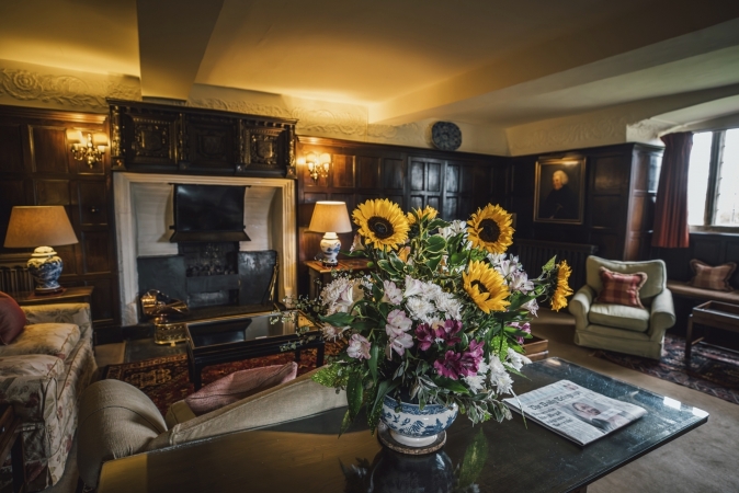 Autoreise Walisische Highlights