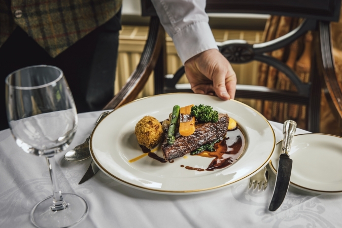 Autoreise Walisische Highlights