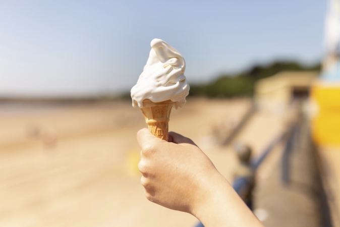 Familienurlaub Wales