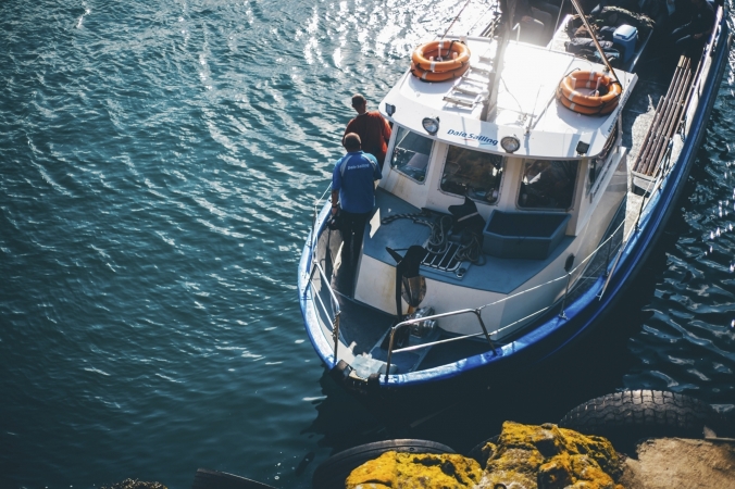 Familienurlaub Wales