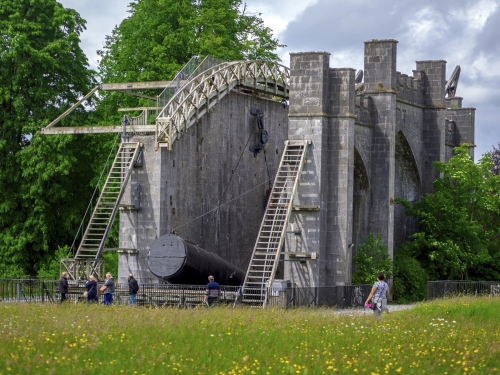 Birr Castle Demesne Offaly