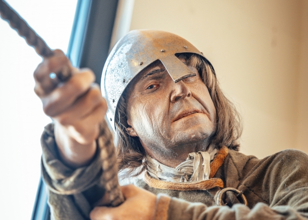 Autoreise Auf den Spuren der Wikinger