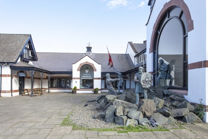 Autoreise Auf den Spuren der Wikinger