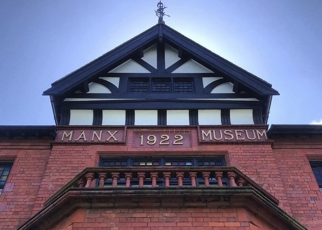 Autoreise Auf den Spuren der Wikinger