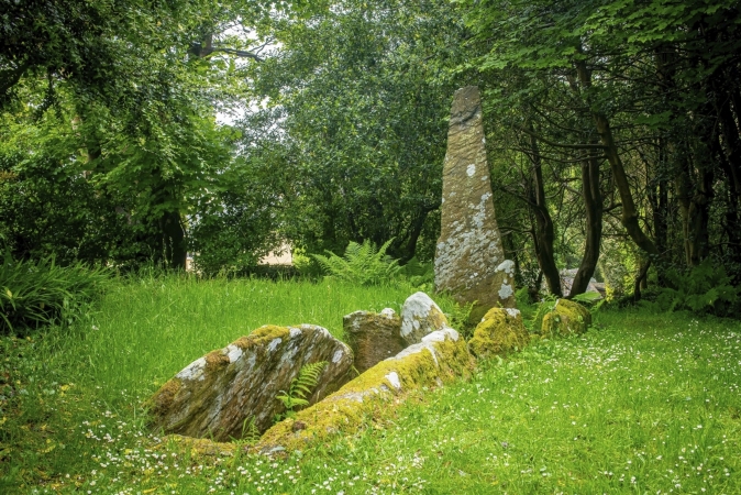 Autoreise Auf den Spuren der Wikinger