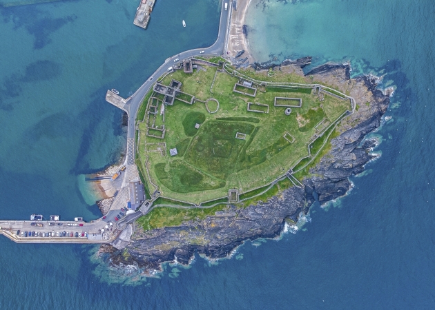 Autoreise Auf den Spuren der Wikinger