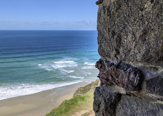 Radereise The Cornish Tour