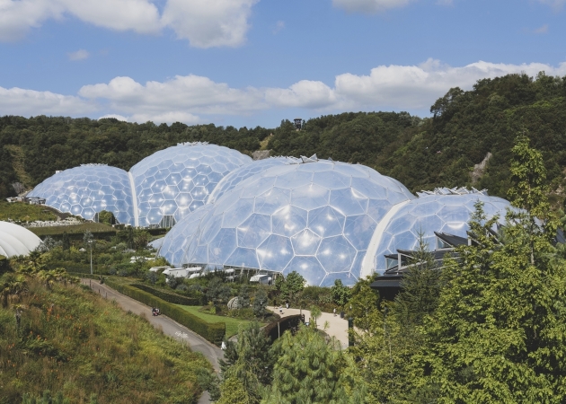 Radereise The Cornish Tour