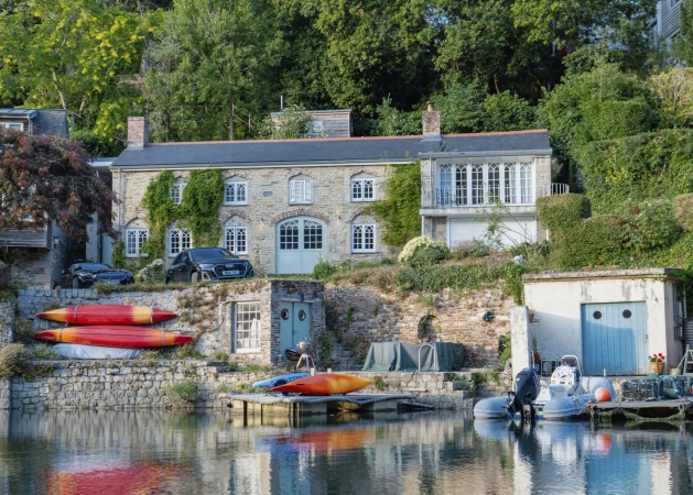 Radereise The Cornish Tour