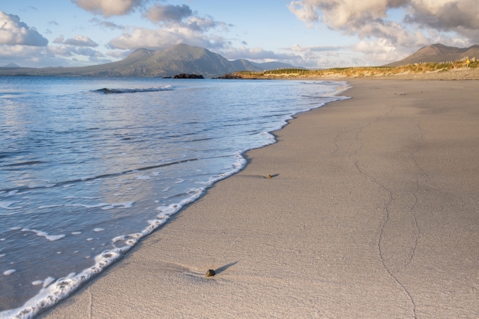 Standortreise Connemara Irland