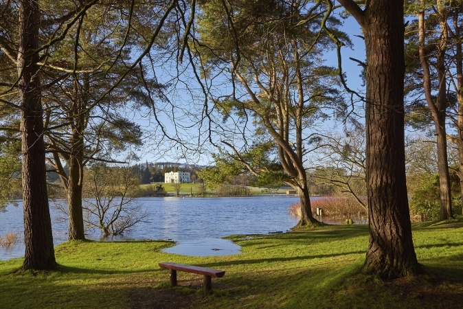 Autoreise Natur und Geschichte Nordirland
