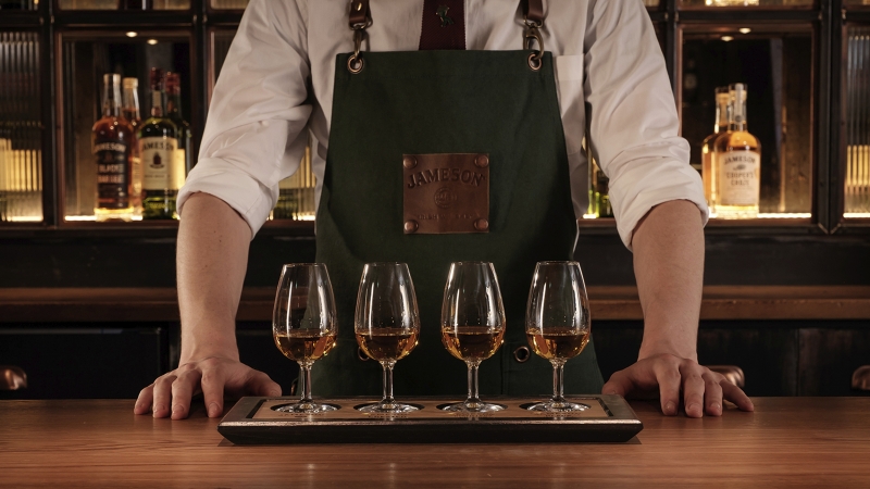 Autoreise Kulinarisches Irland