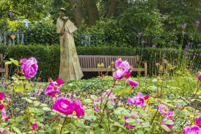 Autoreise Irlands schönste Gärten