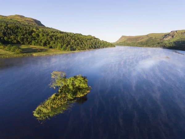Autoreise Das grüne Herz Irlands