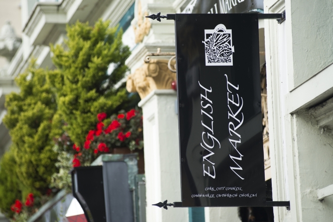 Kurzurlaub nach Cork Irland