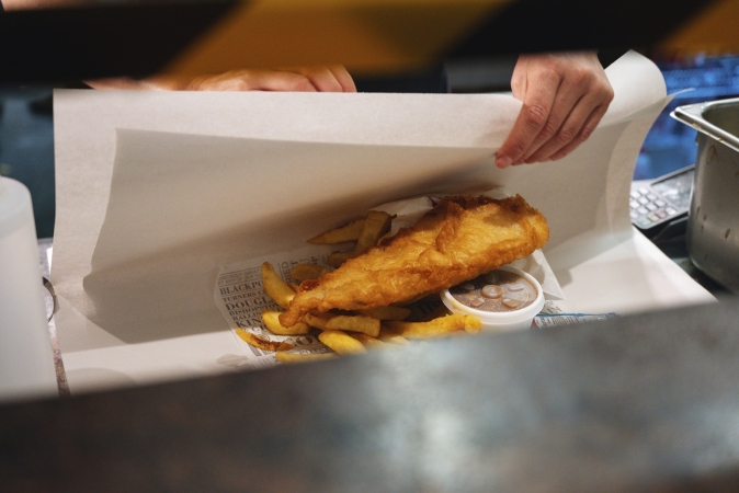 Autoreise Kulinarisches Irland