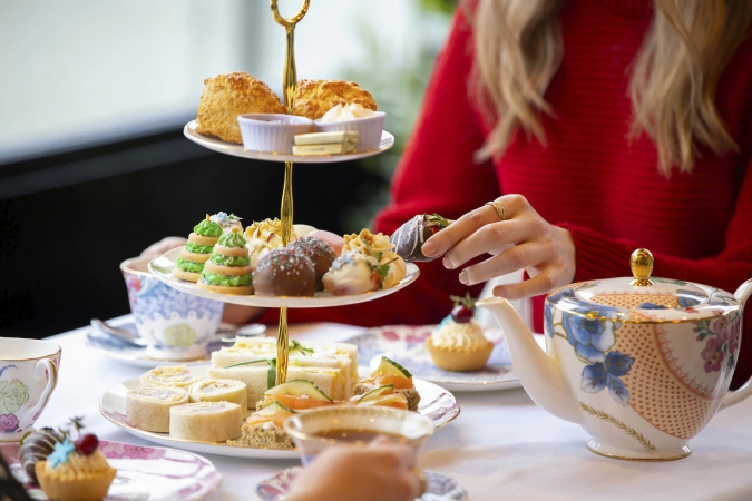 Autoreise Kulinarisches Irland