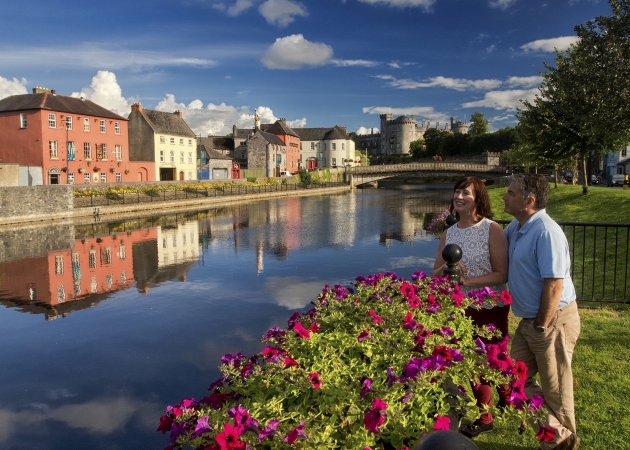 Autoreise Best of Ireland