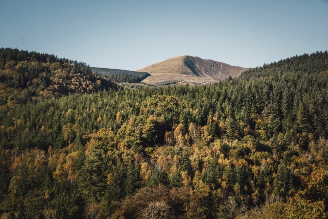Wanderreise Meirionnydd Coast Path