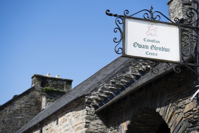 Wanderreise Meirionnydd Coast Path