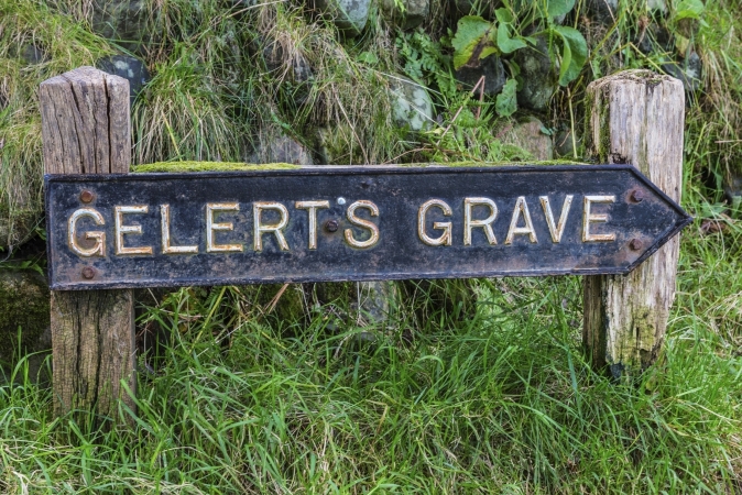 Wanderreise Die Snowdon Runde