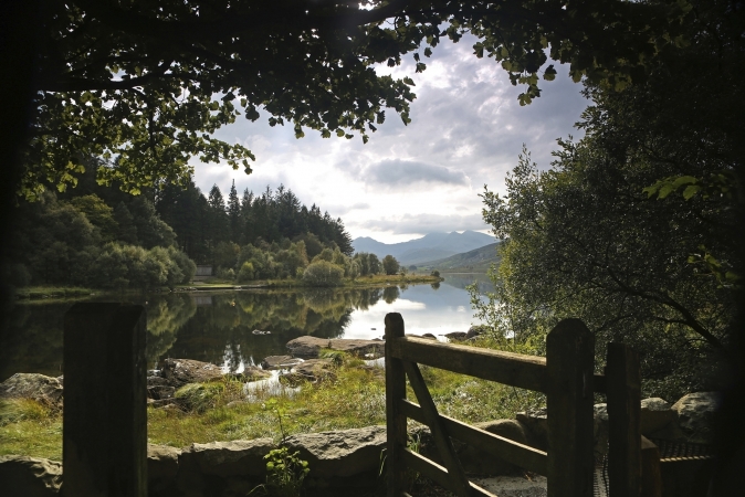 Wanderreise Die Snowdon Runde