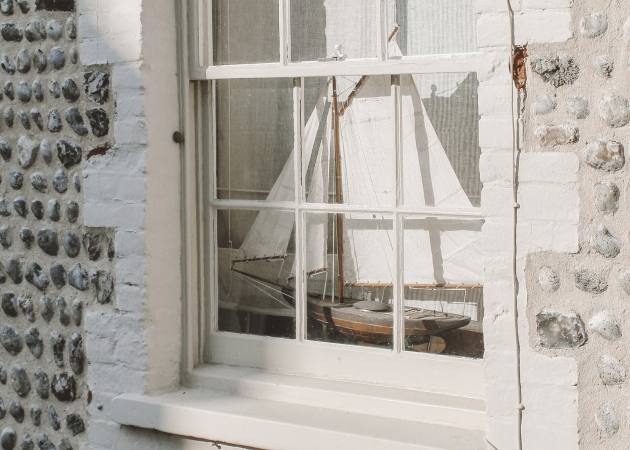 Wanderreise North Norfolk Coast Path