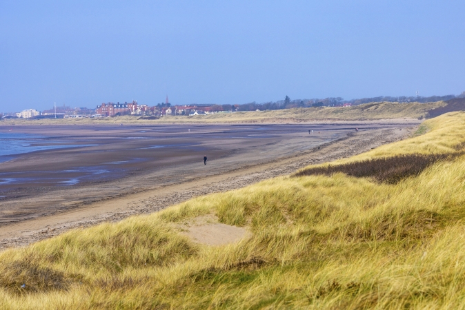 Golfreise Schottland Ayrshire