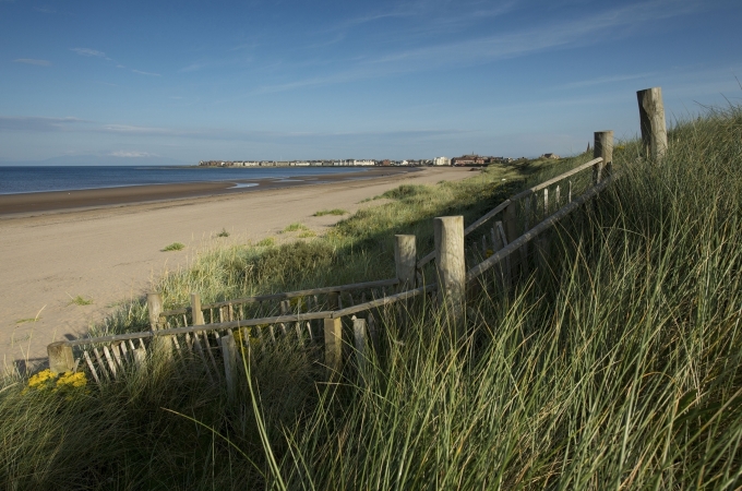 Golfreise Schottland Ayrshire