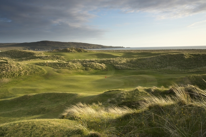 Golfreise Schottland Whisky und Golf