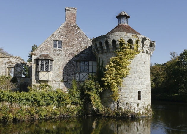 Golfreise Royal Kent Coast