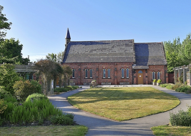 Golfreise Englands Golf Coast