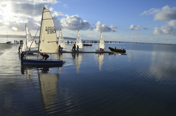 Golfreise Englands Golf Coast