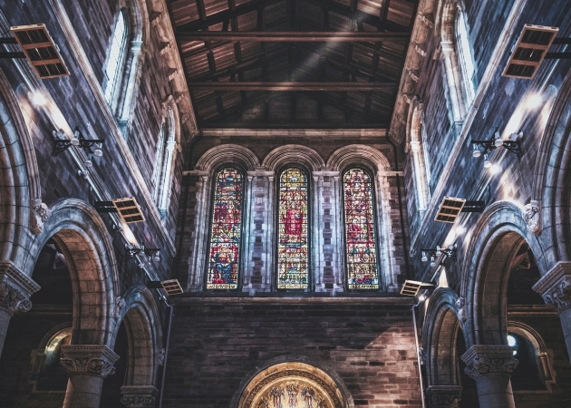 Städtereise Belfast auf einen Blick