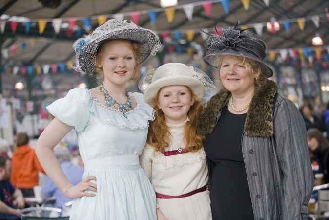 Bahnreise Dublin & Belfast mit Bus und Bahn