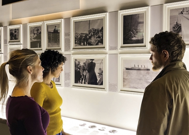 Städtereise Belfast on a budget