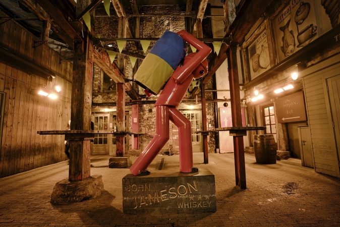 Städtereise Belfast on a budget