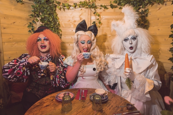 Städtreise Trend City Manchester