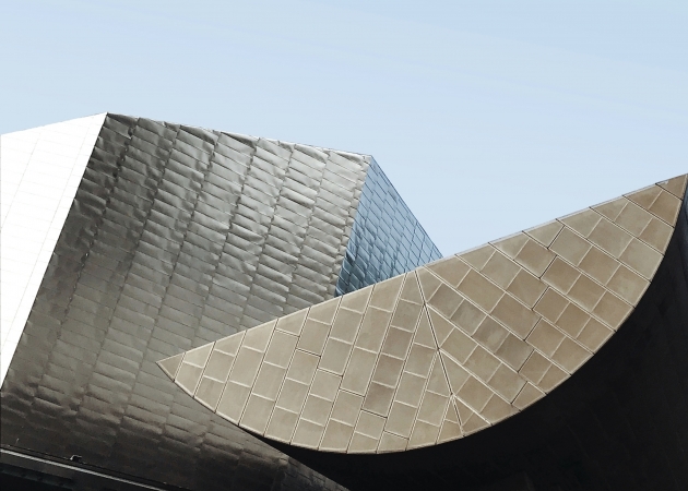 Städtreise Trend City Manchester