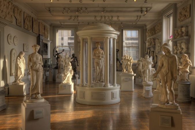 Städtereise Kultiges Liverpool