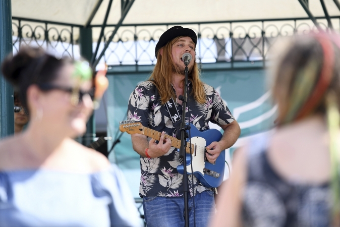 Städetreise Cardiff in 72 Stunden